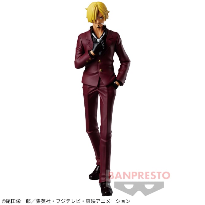 2023年6月】新作プライズフィギュア入荷予定【バンプレスト