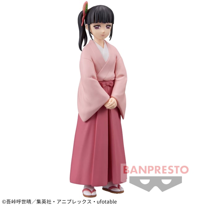 2023年6月】新作プライズフィギュア入荷予定【バンプレスト