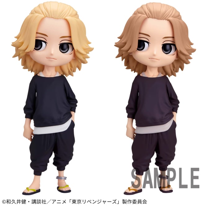 2022年5月】新作プライズフィギュア入荷予定【バンプレスト