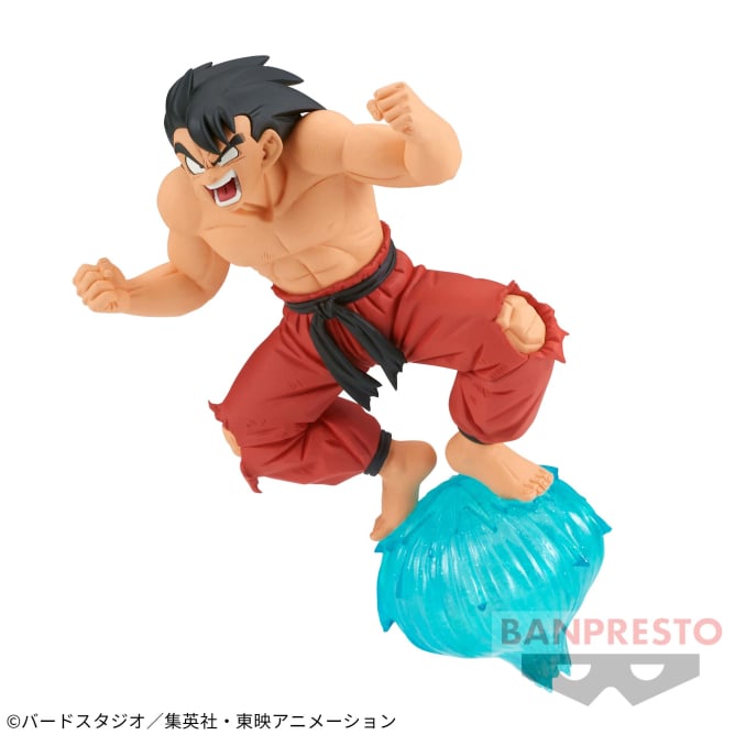 G×materia THE SON GOKU 孫悟空 界王拳ver とるモ限定（其之八百