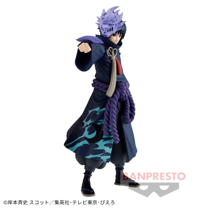 2023年7月】新作プライズフィギュア入荷予定【バンプレスト