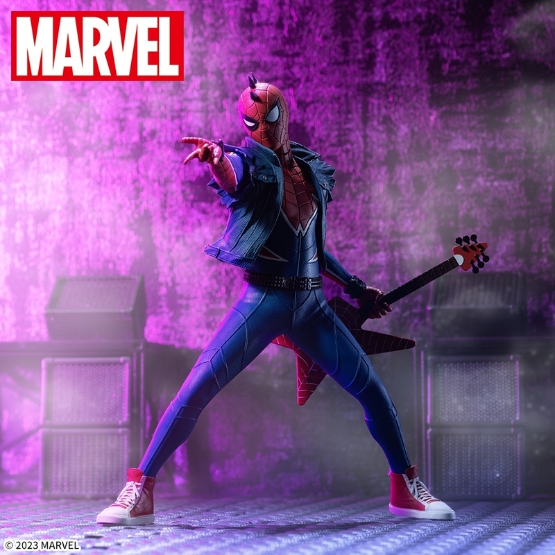 マーベル】プライズフィギュア登場予定一覧【2025年】【MARVEL