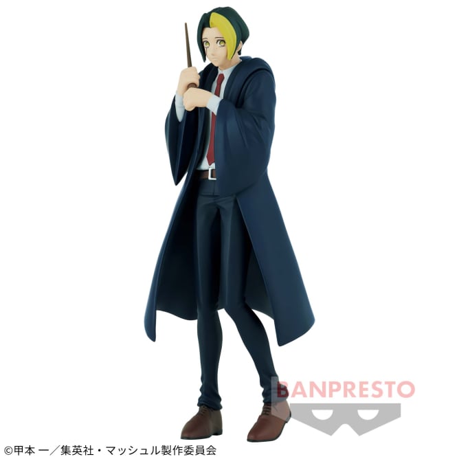 2025年最新】マッシュル フィギュアの人気アイテム - メルカリ
