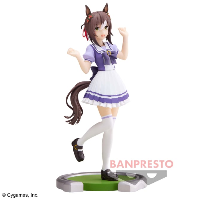 ウマ娘】最新プライズ・グッズ登場予定【2025年】 - オンライン
