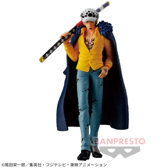 ワンピース】最新プライズフィギュア予定【2024年】【ONE PIECE】 - おすすめオンラインクレーンゲームまとめ/kogane games