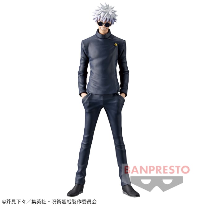 2023年7月】新作プライズフィギュア入荷予定【バンプレスト