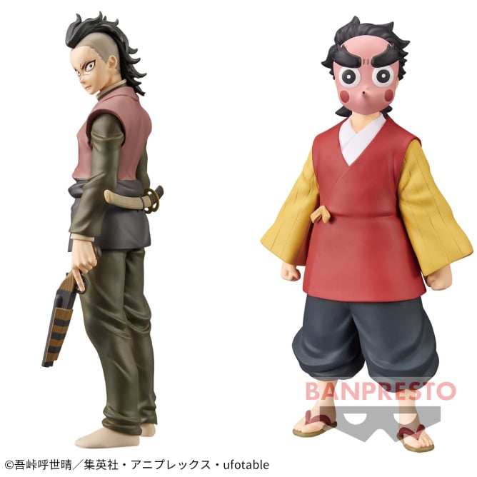 2023年6月】新作プライズフィギュア入荷予定【バンプレスト 2023年6月】新作プライズフィギュア入荷予定【バンプレスト