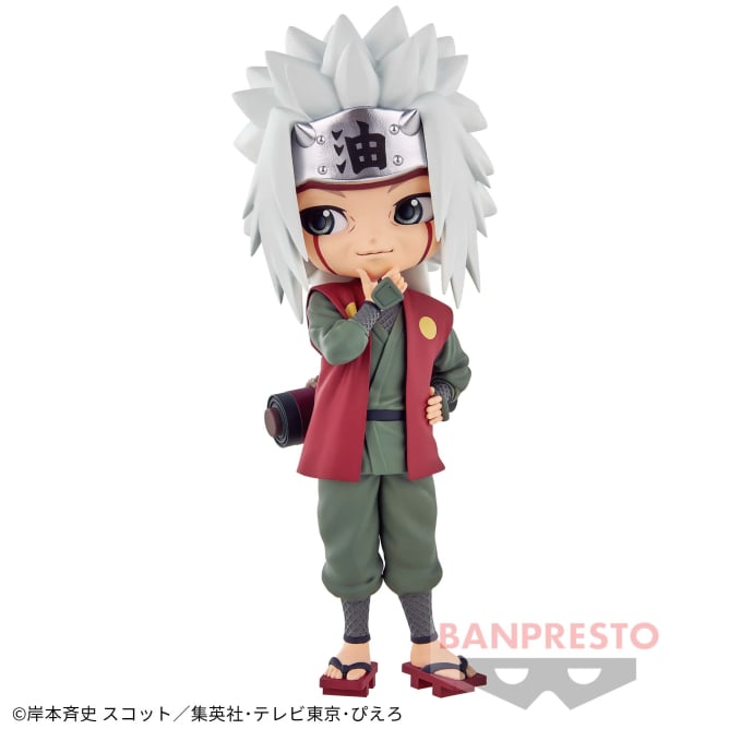 ナルト】プライズフィギュア登場予定一覧【2025年】【NARUTO