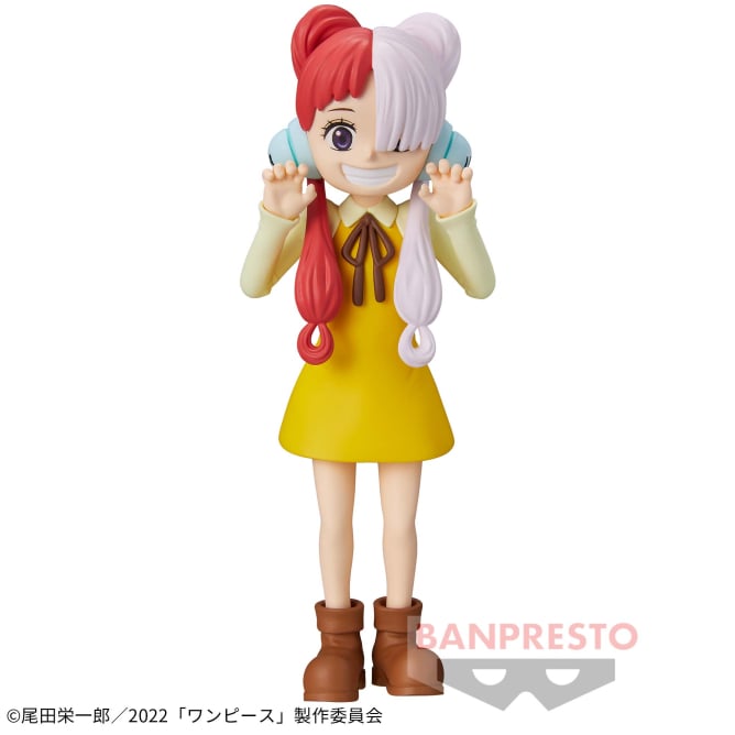 2022年6月】新作プライズフィギュア入荷予定【バンプレスト