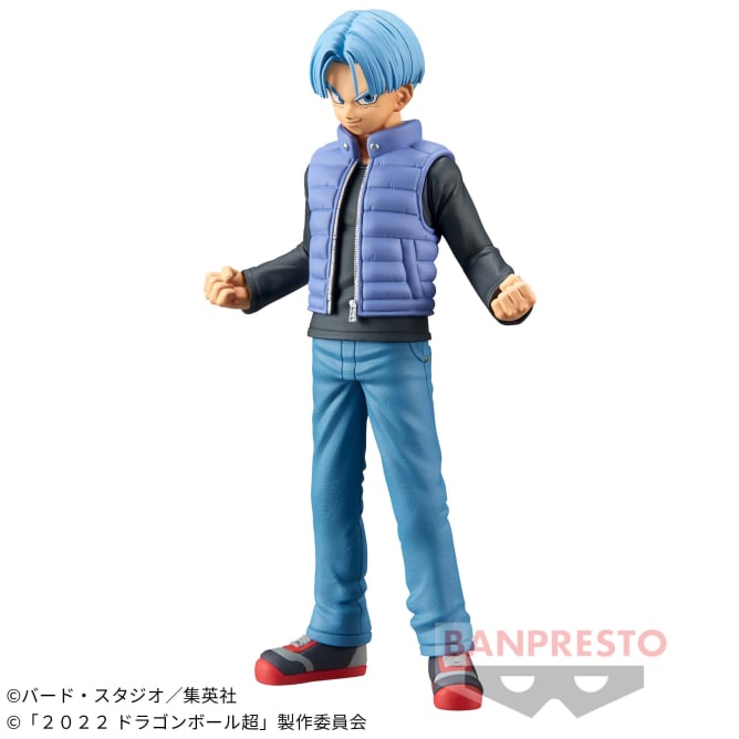 2023年8月】新作プライズフィギュア入荷予定【バンプレスト