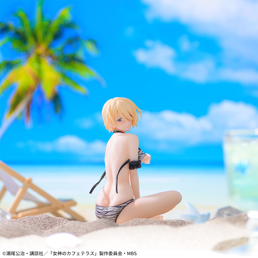 最新】女神のカフェテラスのプライズフィギュア登場予定一覧【2026年 