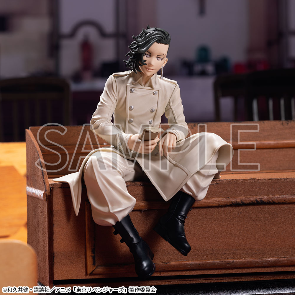 2023年8月】新作プライズフィギュア入荷予定【バンプレスト