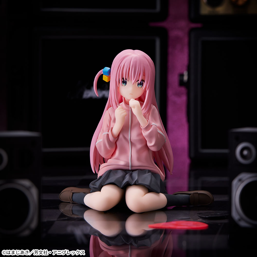 ぼっち・ざ・ろっく！】プライズフィギュア登場予定一覧【2025年】【ぼ