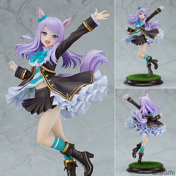 ウマ娘】フィギュア全まとめ・予約購入情報【2025-2026年最新