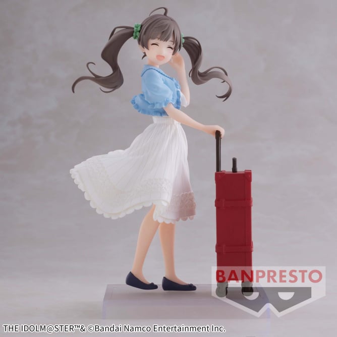 2023年11月】新作プライズフィギュア入荷予定【バンプレスト