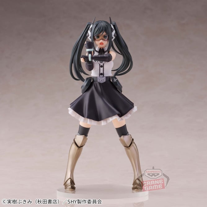 2024年1月】新作プライズフィギュア入荷予定【バンプレスト