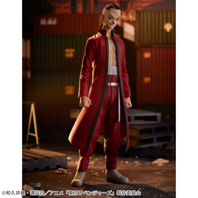 JAEPO 2023」にてセガプライズフィギュアの新作が公開。「呪術廻