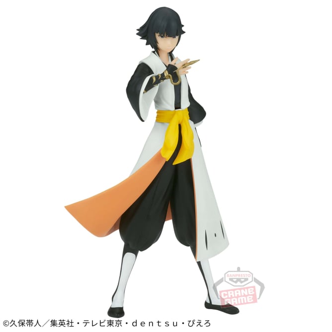 2023年9月】新作プライズフィギュア入荷予定【バンプレスト