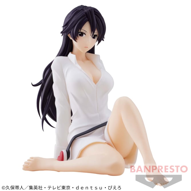 2023年9月】新作プライズフィギュア入荷予定【バンプレスト