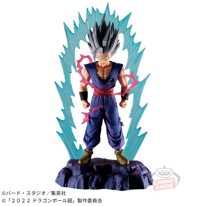 ドラゴンボール】最新プライズフィギュア予定【2023年】【DRAGON BALL