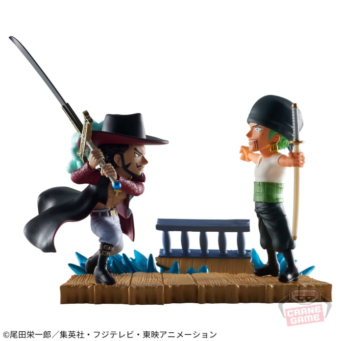 最新含む、プライズフィギュアまとめ売り 10体セット - メルカリ