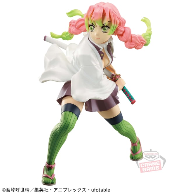 2023年10月】新作プライズフィギュア入荷予定【バンプレスト