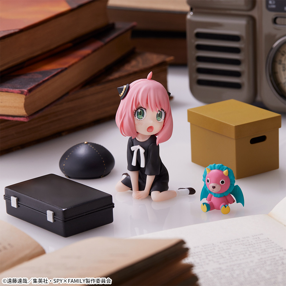 最新】スパイファミリーのプライズフィギュア登場予定一覧【2026年