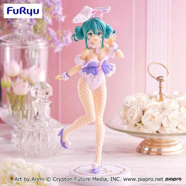 2023年11月】新作プライズフィギュア入荷予定【バンプレスト