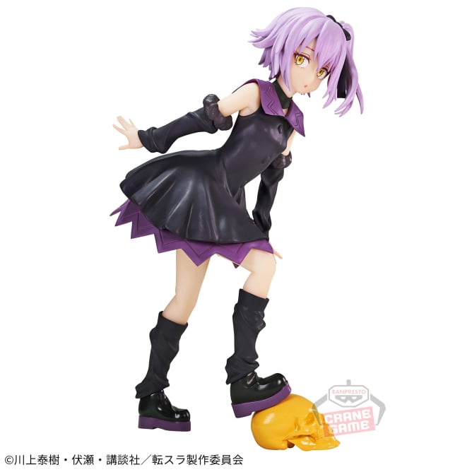 転スラ】プライズフィギュア登場予定一覧【2025年】【転生したら