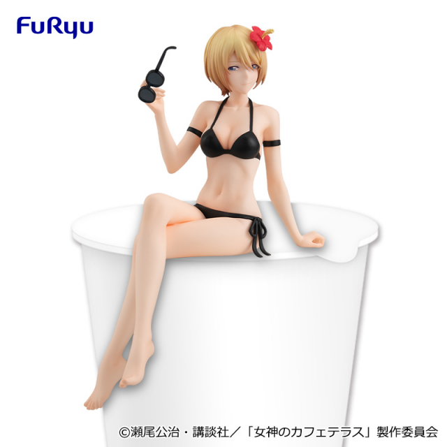 最新】女神のカフェテラスのプライズフィギュア登場予定一覧【2026年