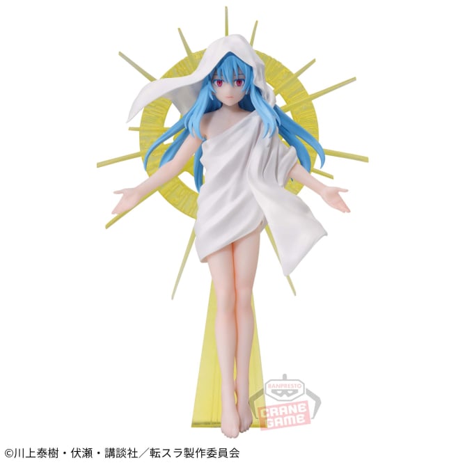 転スラ】プライズフィギュア登場予定一覧【2025年】【転生したら