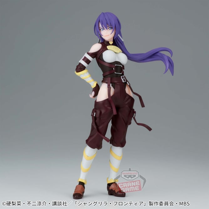 2024年1月】新作プライズフィギュア入荷予定【バンプレスト