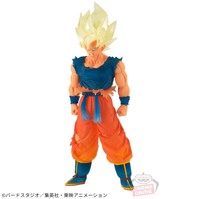 ドラゴンボール 孫悟空 300/300 BANDAI 1986年 2022年10月