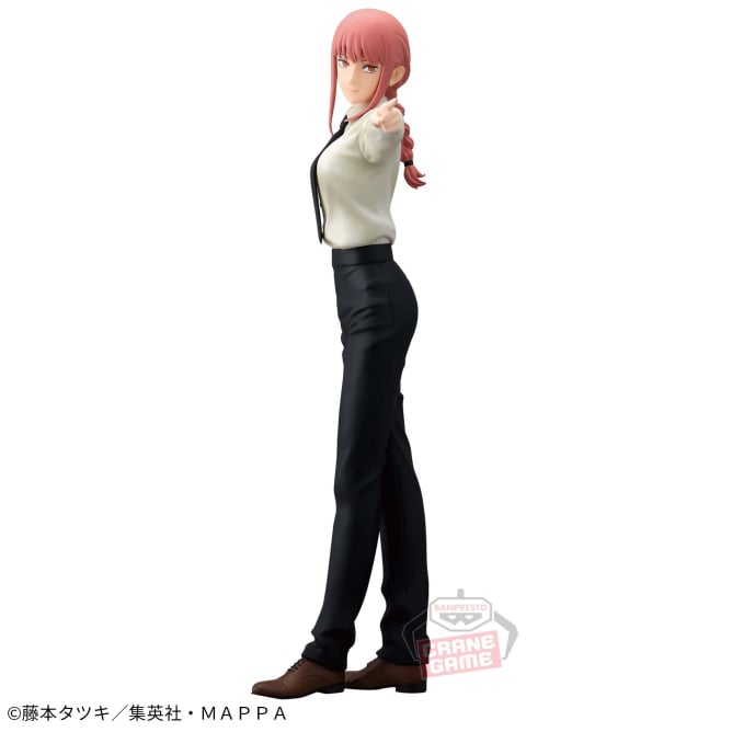 チェンソーマン】プライズフィギュア登場予定一覧【2025年