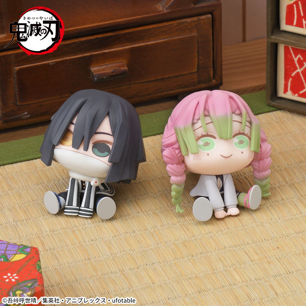 2024年1月】新作プライズフィギュア入荷予定【バンプレスト