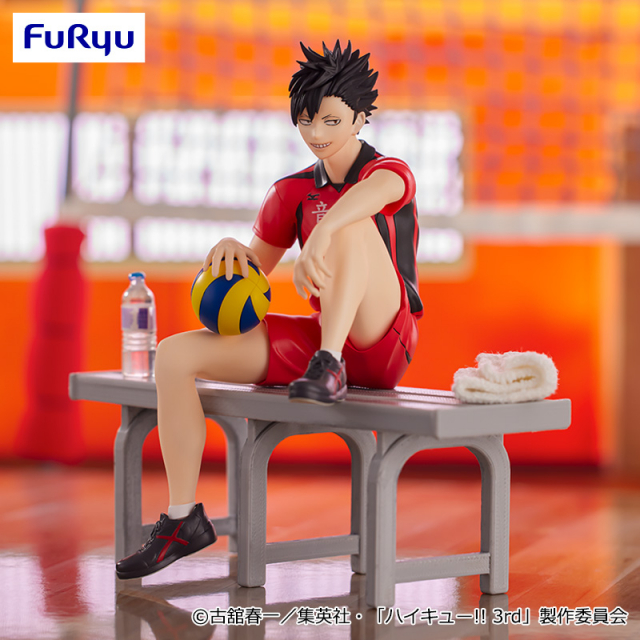 ハイキュー!!】プライズフィギュア登場予定一覧【2024年