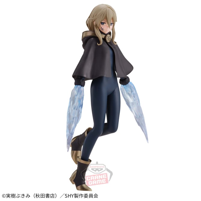 2024年2月】新作プライズフィギュア入荷予定【バンプレスト