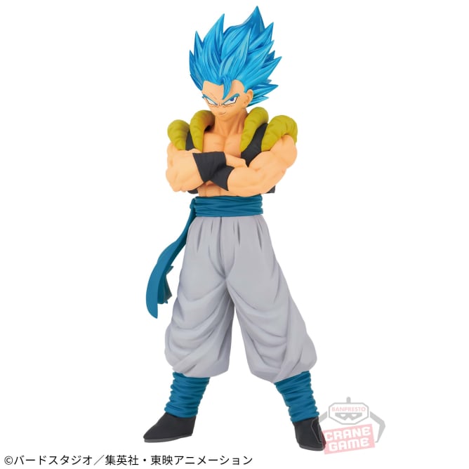 ドラゴンボール】プライズフィギュア登場予定一覧【2025年