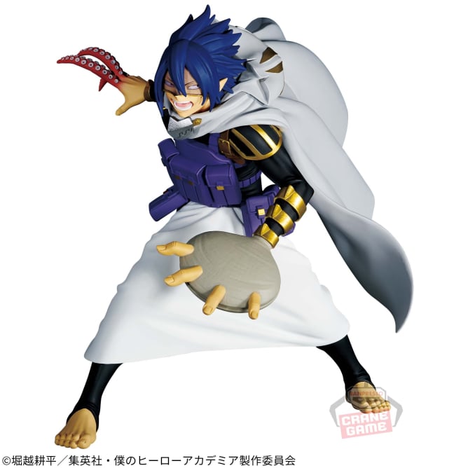僕のヒーロー'アカデミア THE AMAZING HEROES PLUS HAWKS Ⅱ