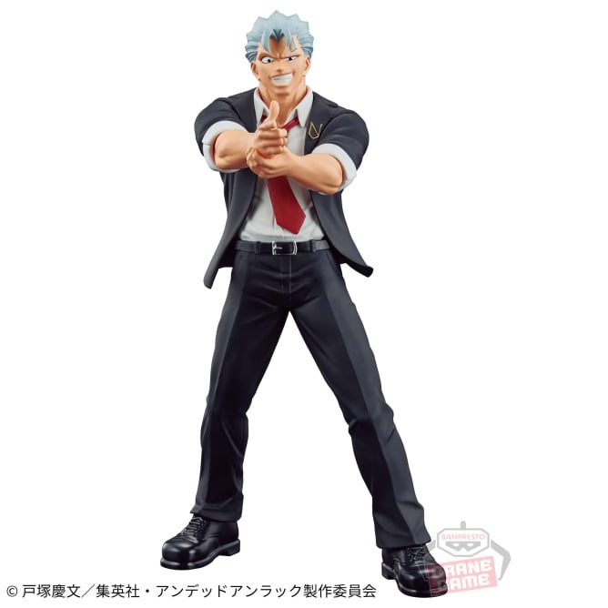 新作含むプライズフィギュアまとめ売り20体セット アミューズメントエキスポ2025にて撮影！ 新作プライズフィギュア情報