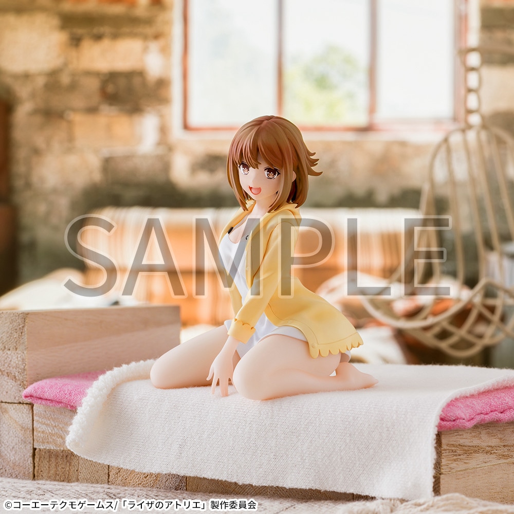 大学生 割引 ライザのアトリエ】プライズフィギュア登場予定一覧【2024年 ゲームキャラクター