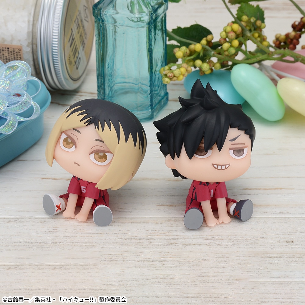 ハイキュー!!】プライズフィギュア登場予定一覧【2024年