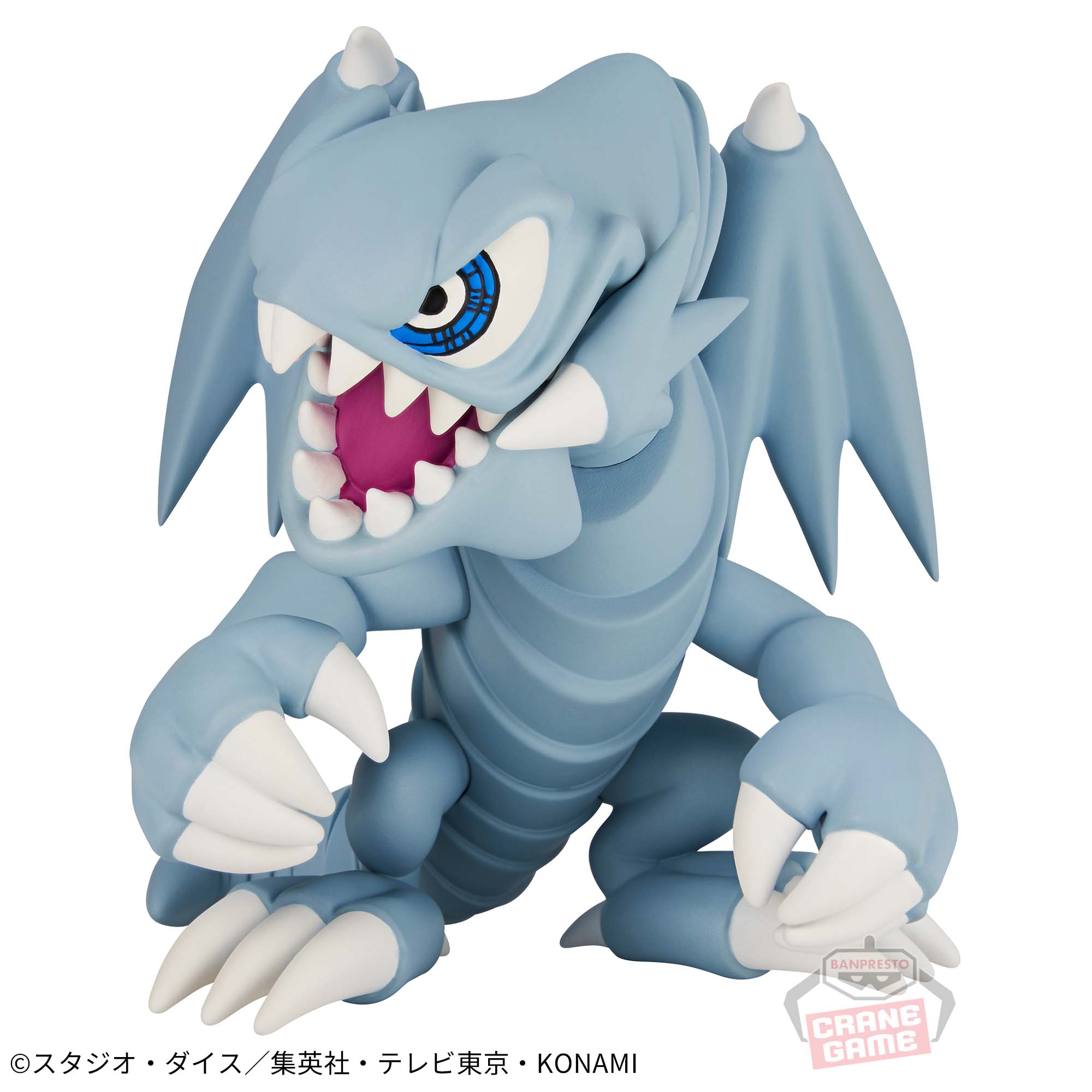 7.遊戯王　プライズフィギュア 遊戯王』ブラック・マジシャン・ガールが新フィギュアブランド第