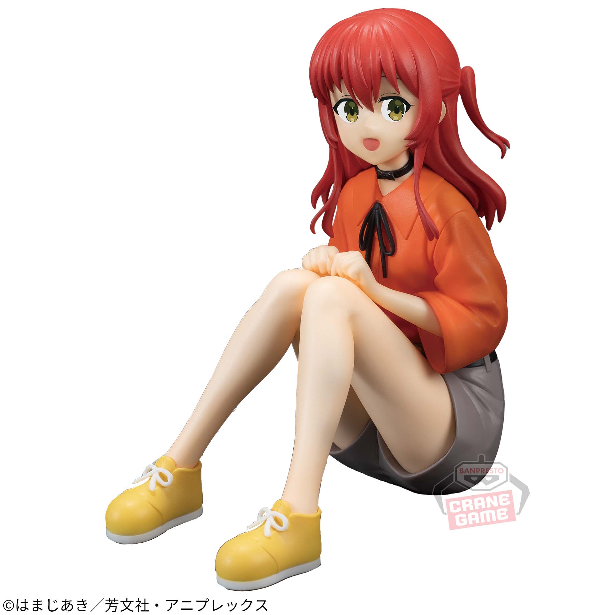 2024年3月】新作プライズフィギュア入荷予定【バンプレスト