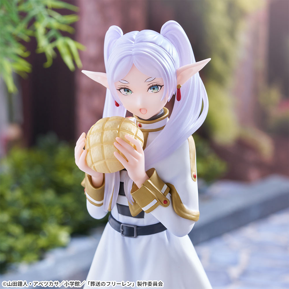2024年3月】新作プライズフィギュア入荷予定【バンプレスト