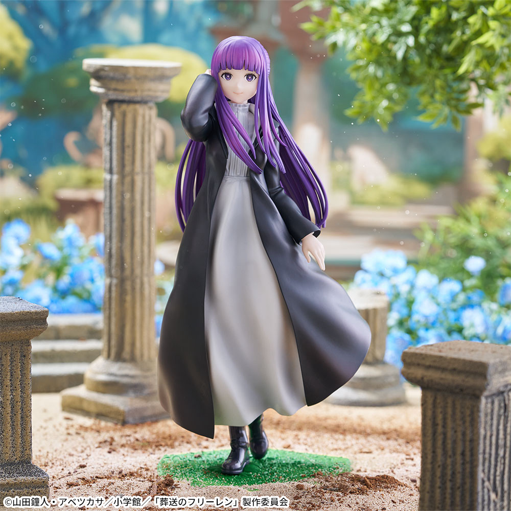 2024年3月】新作プライズフィギュア入荷予定【バンプレスト