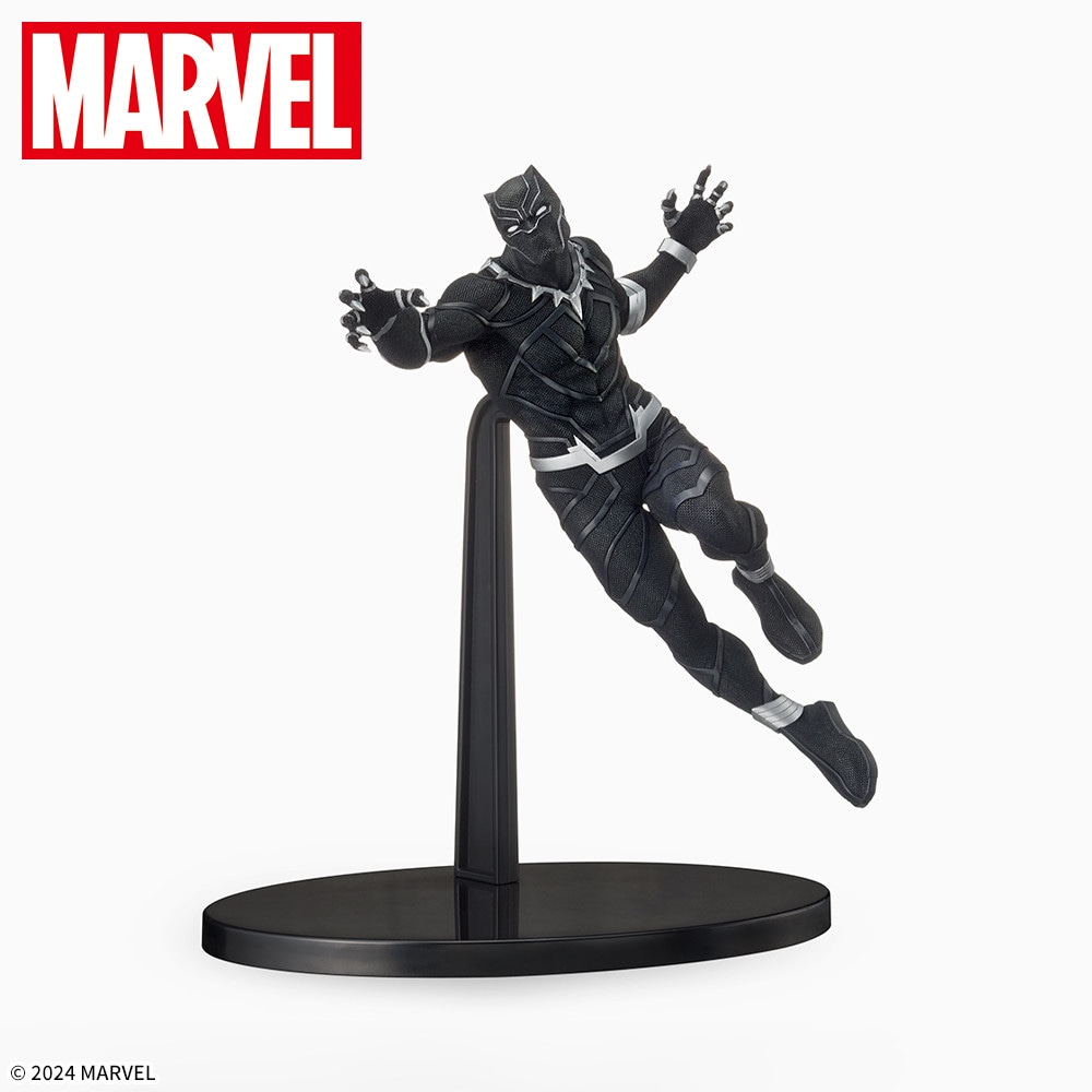 MARVEL マーベル プライズ フィギュア まとめ売り 全8点 セガプライズ11月登場「MARVEL」スーパープレミアムフィギュアで