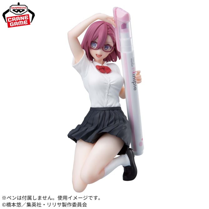2024年8月】プライズフィギュア新作入荷予定【クレーンゲーム