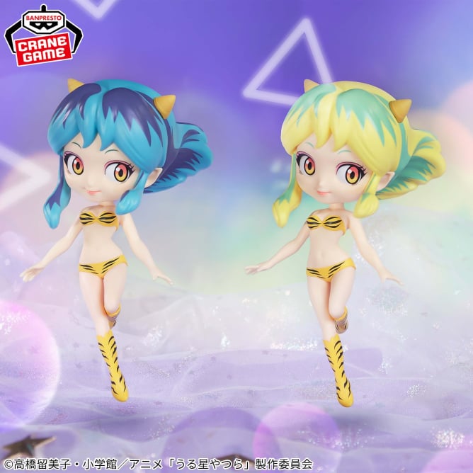 Amazon.co.jp: 6種 美少女プライズフィギュアセット : おもちゃ
