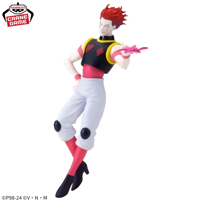 フィギア　まとめ売り　プライズ品　クレーンゲーム 2025年4月【プライズフィギュア】新作入荷予定スケジュール